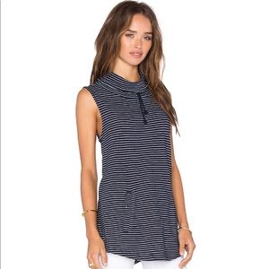 BB Dakota | Newton Tank